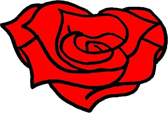 Logo bunga Rosafhin